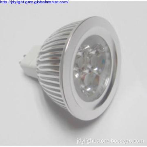 Long lifespan 3W 240lm spot light